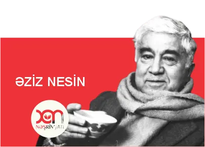 Əziz Nesin